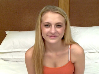 Nervous 18 Yr Old with a Tight Pussy Stars in this POV | xHamster