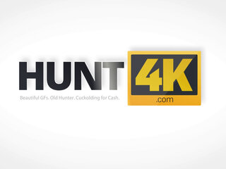 Hunt4k Crazy Xxx Action By Teen prostitute And Rich Hunter Who Pays