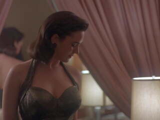 Jennifer Connelly - mulholland Falls, HD sex movie e8 | xHamster