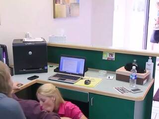 Not My lassie 1 New Assistant, Free HD adult video 94 | xHamster