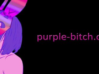 Amateur mistress Purple_bitch movie