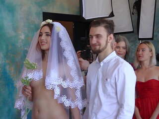 Naked Bride at Wedding, Free Mobile Free dirty clip 2d | xHamster